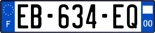 EB-634-EQ