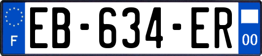 EB-634-ER