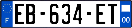 EB-634-ET