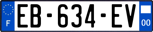 EB-634-EV