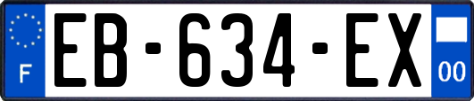 EB-634-EX