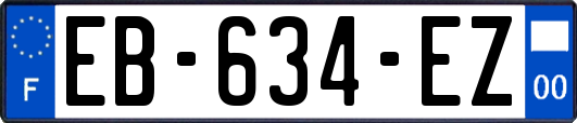 EB-634-EZ