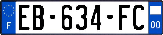 EB-634-FC