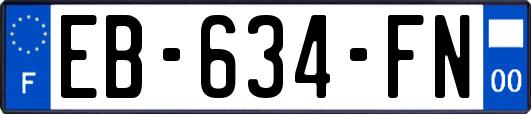 EB-634-FN