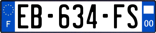 EB-634-FS