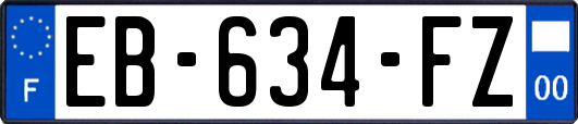 EB-634-FZ