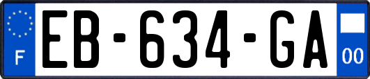 EB-634-GA