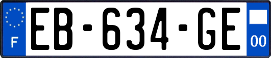 EB-634-GE