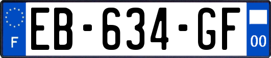 EB-634-GF