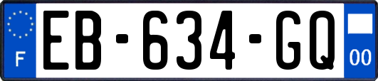 EB-634-GQ