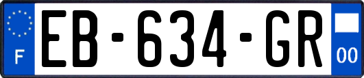 EB-634-GR