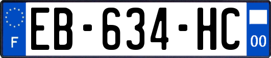 EB-634-HC