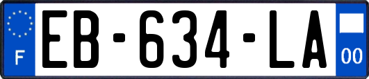 EB-634-LA