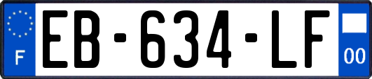 EB-634-LF