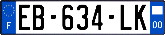 EB-634-LK