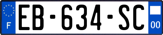 EB-634-SC