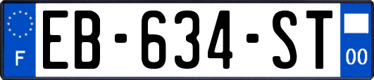 EB-634-ST