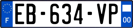 EB-634-VP