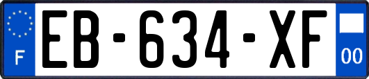EB-634-XF