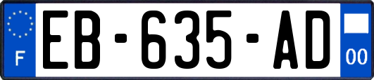 EB-635-AD