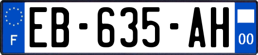 EB-635-AH