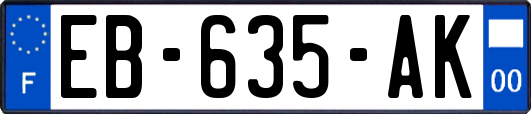 EB-635-AK