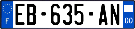 EB-635-AN