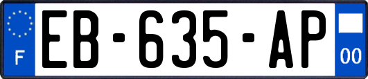 EB-635-AP