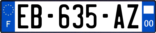 EB-635-AZ