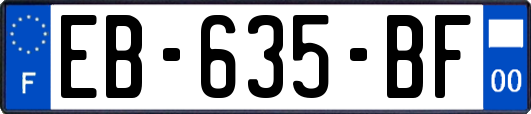 EB-635-BF