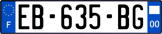 EB-635-BG