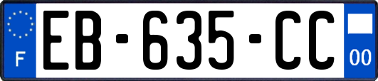 EB-635-CC