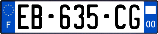 EB-635-CG