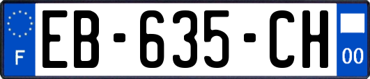 EB-635-CH