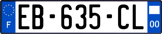 EB-635-CL