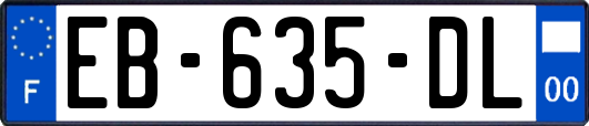 EB-635-DL