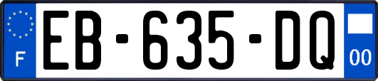 EB-635-DQ