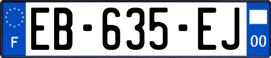 EB-635-EJ