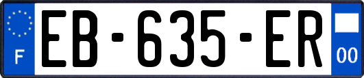 EB-635-ER