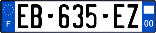 EB-635-EZ