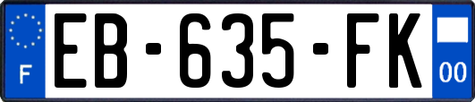 EB-635-FK