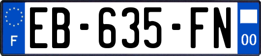 EB-635-FN