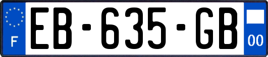 EB-635-GB