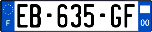 EB-635-GF