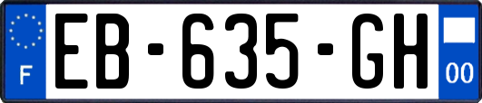 EB-635-GH