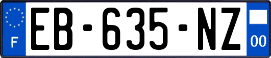 EB-635-NZ