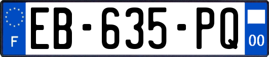 EB-635-PQ
