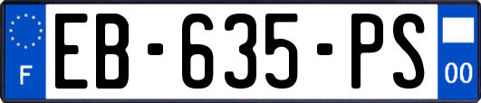 EB-635-PS