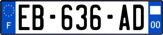 EB-636-AD