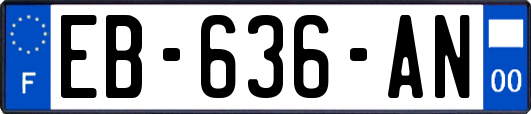 EB-636-AN